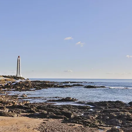 Escale Bleue * Les Sables-dʼOlonne